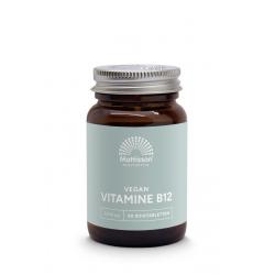 Vitamine B12 methylcobalamine 5000mcg
