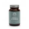 Vegan omega 3 algenolie DHA 150mg EPA 75mg