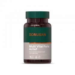 Multi vital forte actief