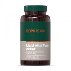 Multi vital forte actief