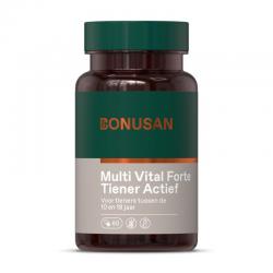 Multi vital forte tiener actief