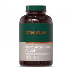 Multi vital forte actief