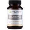 Vitamine B12 1000mcg methylcobalamine