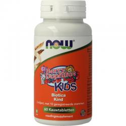 Berry Dophilus™ Kids biotica kind