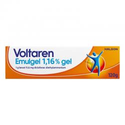Emulgel 1.16%