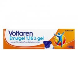 Emulgel 1.16%