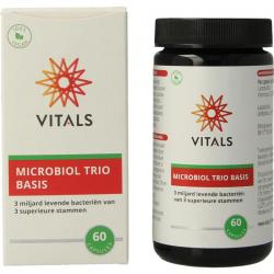 Microbiol trio basis