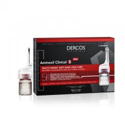 Dercos aminexil clinical 5 man