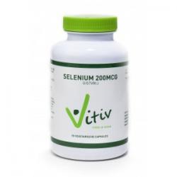 Selenium
