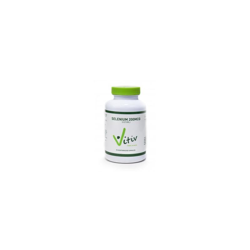 Selenium