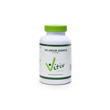 Selenium