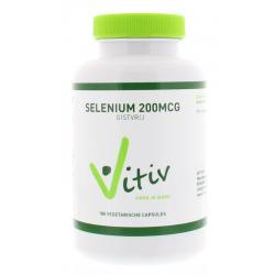 Selenium