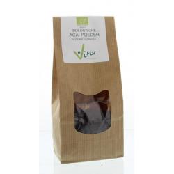 Acai poeder bio