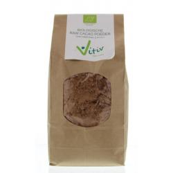 Cacao poeder bio