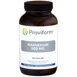Magnesium 500mg