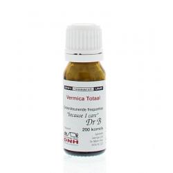 Vermica totaal