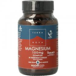 Magnesium bisglycinaat 100mg