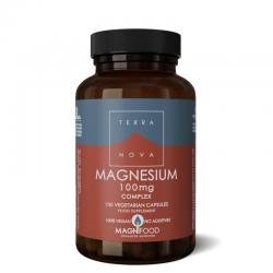 Magnesium bisglycinaat 100mg