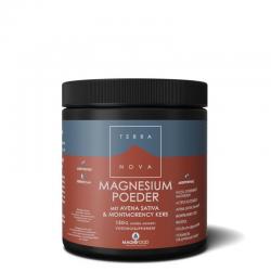 Smooth mag complex powder