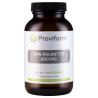 Saw palmetto 600 mg