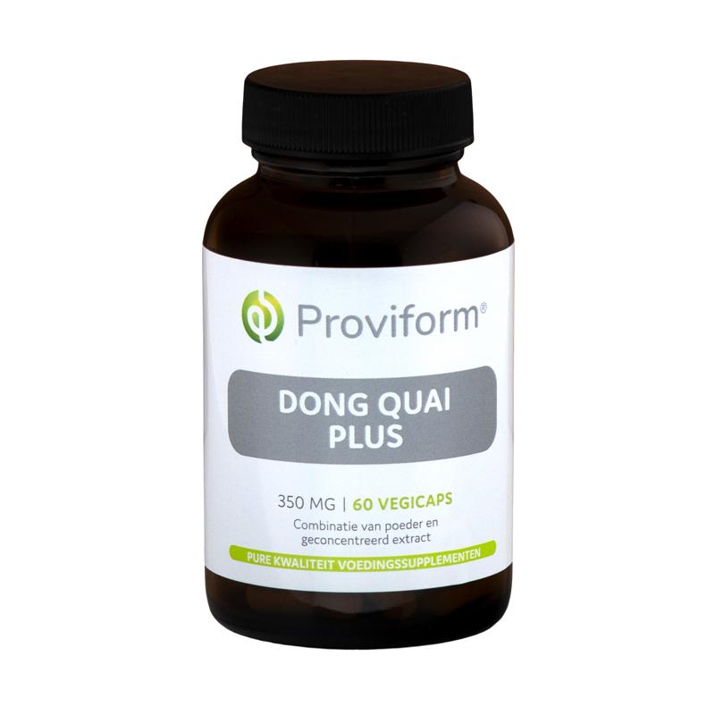 Dong quai plus