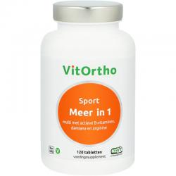 Meer in 1 sport