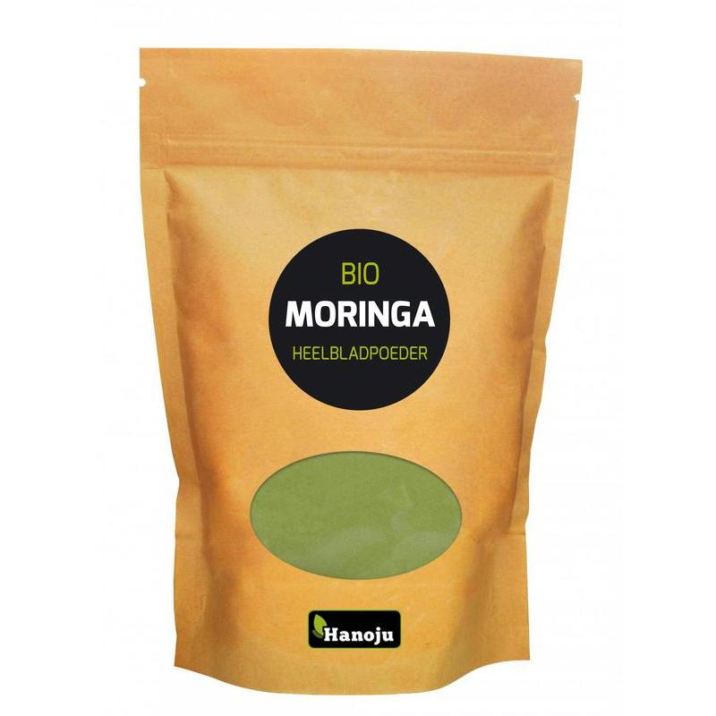 Bio moringa poeder