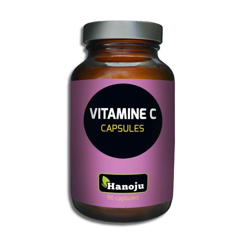 Vitamine C