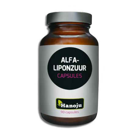 Alfa liponzuur