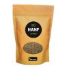 Hennep zaden paper bag bio