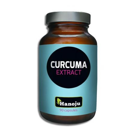 Curcuma extract 400mg