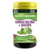 Ginkgo biloba met bacopa