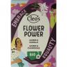 Flower power bio