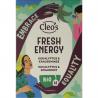 Fresh energy bio