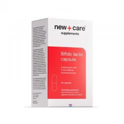 Bifido lacto capsule