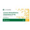 Reistabletten cinnarizine 25mg