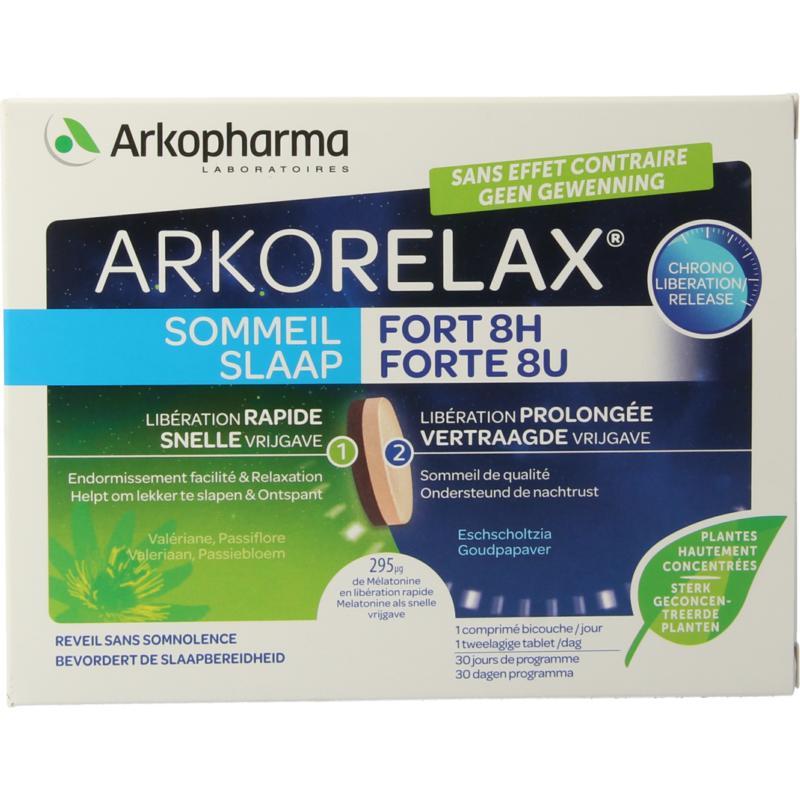 Slaap forte