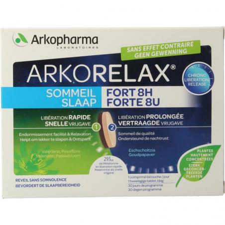 Slaap forte