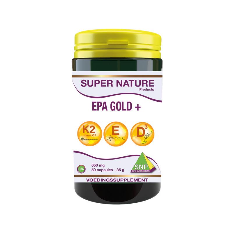 EPA Gold+