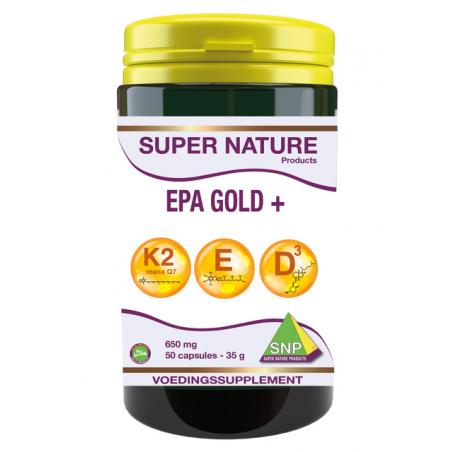 EPA Gold+