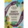 Minty moment bio