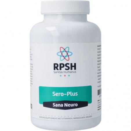 Sero plus obiotics