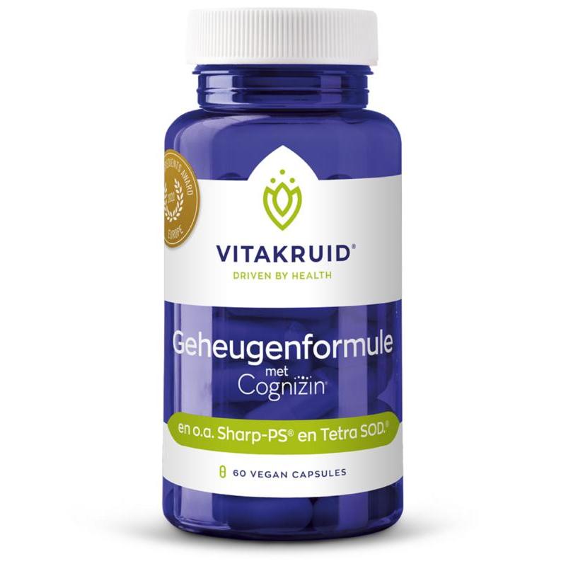 Geheugenformule