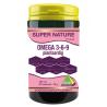 Omega 3 6 9 plantaardig