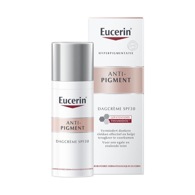Anti-pigment dagcreme SPF30