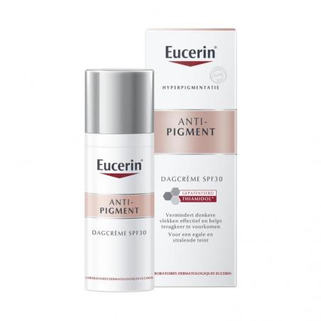 Anti-pigment dagcreme SPF30