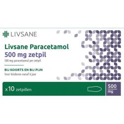 Paracetamol 500mg