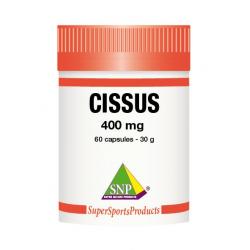 Cissus 400mg