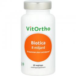 Biotica 8 miljard