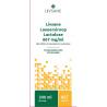 Laxeersiroop lactulose